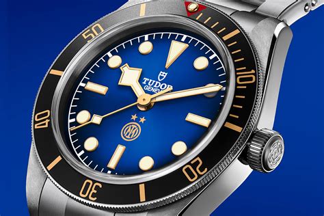 tudor inter mailand